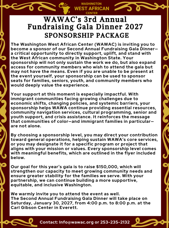 SPONSORSHIP GALA PAGE 1 SPONSORSHIP GALA PAGE 1